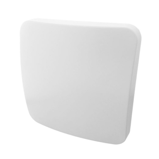 Led světlo typu UFO Desdemona 12W 4000K čtverec